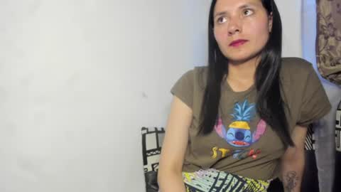 Nathaly online show from July 2026 11:07:01 PM
