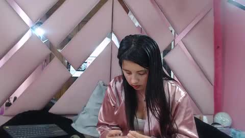 Snapshot of nathaly_sweet23 chatting on December 2024 09:08:02 AM Nathaly sweet online show from December 2024 09:08:02 AM