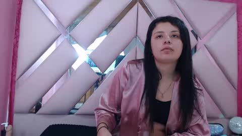 Snapshot of nathaly_sweet23 chatting on October 2025 03:01:02 AM Nathaly sweet online show from October 2025 03:01:02 AM