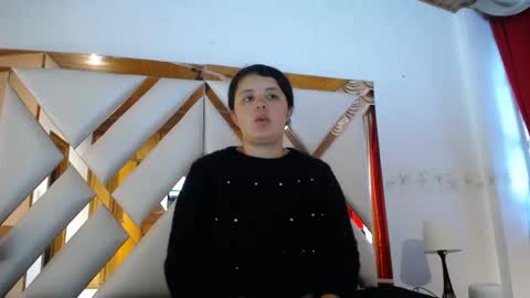 Snapshot of nathaly_sweet23 chatting on February 2026 12:17:02 PM Nathaly sweet online show from February 2026 12:17:02 PM