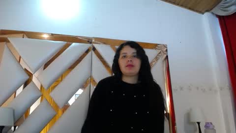 Snapshot of nathaly_sweet23 chatting on March 2026 12:24:02 PM Nathaly sweet online show from March 2026 12:24:02 PM