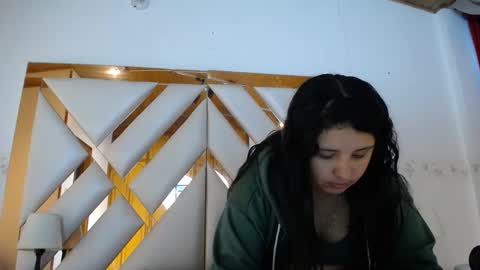 Snapshot of nathaly_sweet23 chatting on March 2026 12:53:01 PM Nathaly sweet online show from March 2026 12:53:01 PM