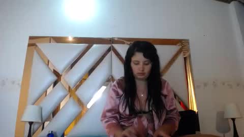 Snapshot of nathaly_sweet23 chatting on March 2026 01:04:02 PM Nathaly sweet online show from March 2026 01:04:02 PM