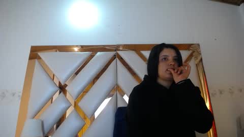 Snapshot of nathaly_sweet23 chatting on April 2026 01:05:02 PM Nathaly sweet online show from April 2026 01:05:02 PM