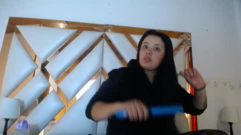 Nathaly sweet online show from April 2026 12:44:02 PM