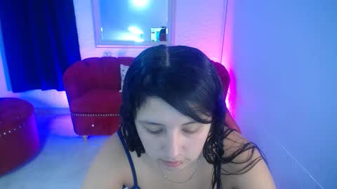 Nathaly sweet online show from June 2026 11:59:01 AM