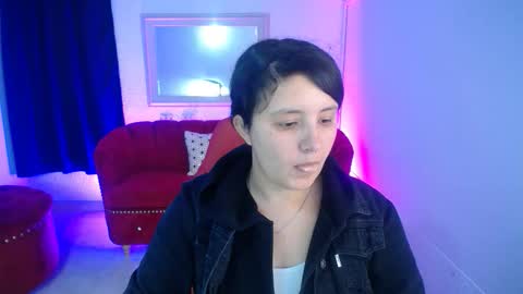Nathaly sweet online show from June 2026 11:32:01 AM