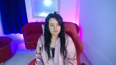 Nathaly sweet online show from June 2026 12:06:02 PM