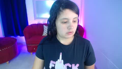 Nathaly sweet online show from June 2026 12:07:02 PM