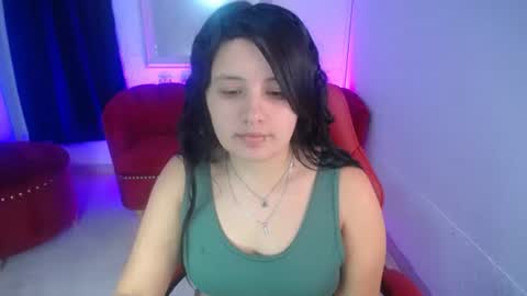 Nathaly sweet online show from June 2026 12:20:02 PM