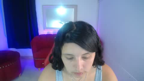 Nathaly sweet online show from June 2026 12:28:02 PM
