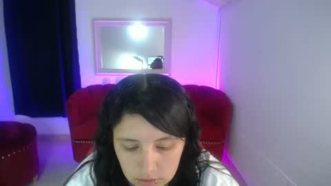 Nathaly sweet online show from July 2026 01:34:02 PM