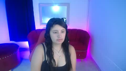 Nathaly sweet online show from July 2026 12:09:01 PM