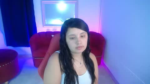 Nathaly sweet online show from July 2026 12:31:01 PM