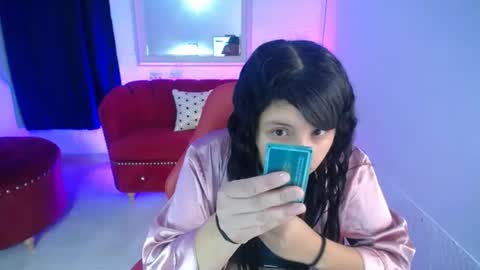 Nathaly sweet online show from July 2026 12:32:02 PM