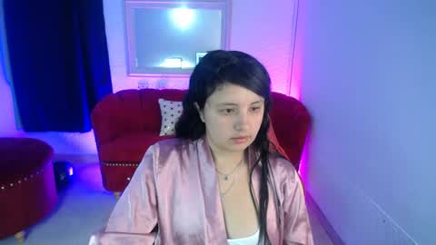 Nathaly sweet online show from July 2026 12:12:02 PM