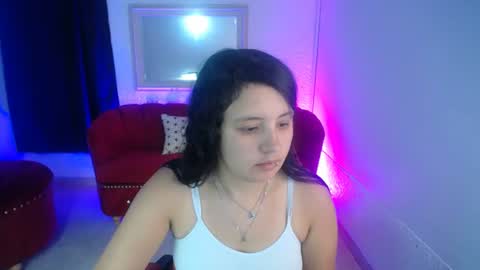 Nathaly sweet online show from July 2026 12:19:02 PM