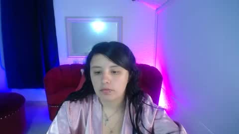 Nathaly sweet online show from July 2026 12:14:02 PM