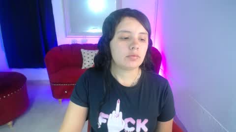Nathaly sweet online show from July 2026 12:14:02 PM