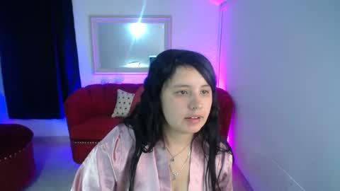 Nathaly sweet online show from July 2026 12:03:02 PM