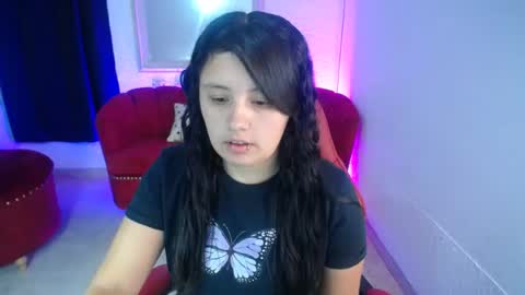 Nathaly sweet online show from July 2026 12:12:02 PM