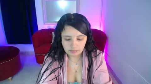 Nathaly sweet online show from July 2026 12:23:01 PM