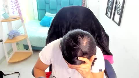 nathaly_vera online show from February 2026 07:23:01 PM