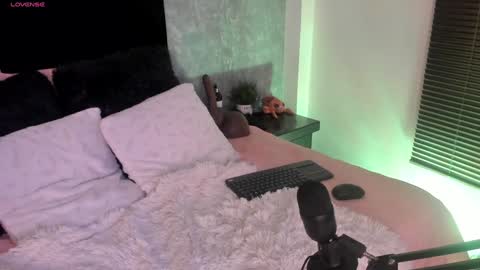 Nathaly lopez online show from February 2025 05:51:01 PM