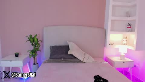 NATHALY  online show from May 2026 10:44:02 AM