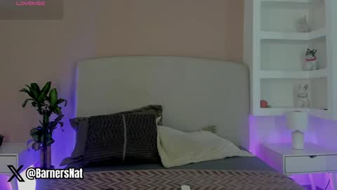 NATHALY  online show from June 2026 10:51:02 AM