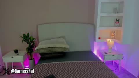 NATHALY  online show from June 2026 10:46:01 AM