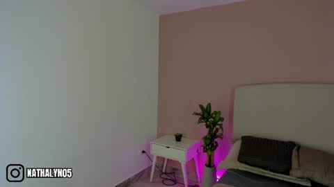 NATHALY  online show from June 2026 10:51:01 AM