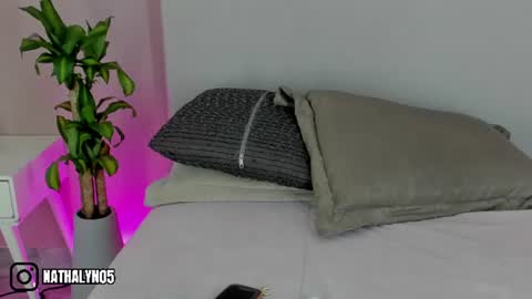 NATHALY  online show from June 2026 10:53:01 AM