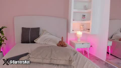 NATHALY  online show from July 2026 11:17:02 AM