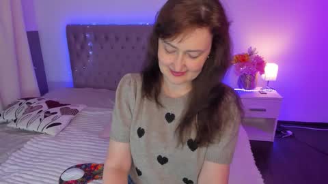 NathalyStars online show from May 2026 12:34:01 PM