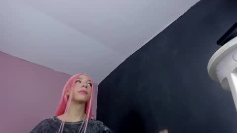 Snapshot of nathalyts19 chatting on September 2025 02:39:02 PM Nathaly online show from September 2025 02:39:02 PM