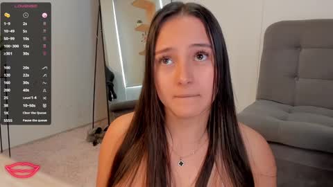 nathalyxx_ online show from December 2024 05:21:01 PM