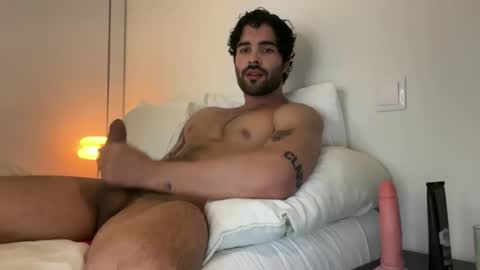 Nathaniel online show from April 2026 05:36:01 PM