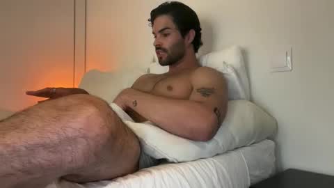 Nathaniel online show from May 2026 05:40:01 PM