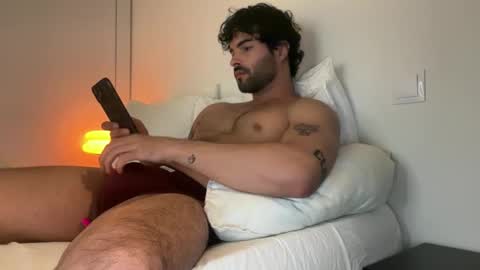 Nathaniel online show from May 2026 04:59:02 PM