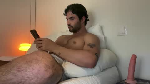 Nathaniel online show from May 2026 08:37:01 PM