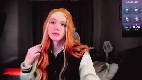 This name is so sexy you cant pronounce it. online show from November 2025 12:22:01 AM