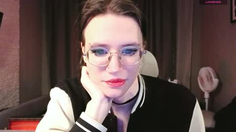 This name is so sexy you cant pronounce it. online show from December 2025 12:38:02 AM