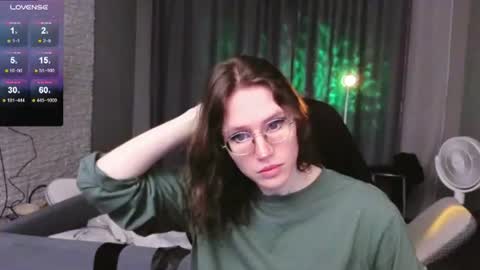 This name is so sexy you cant pronounce it. online show from June 2026 12:30:01 AM