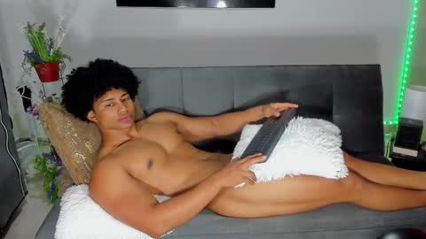 Nathan online show from October 2025 03:21:02 PM