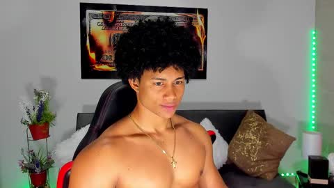 Nathan online show from October 2025 11:27:02 PM