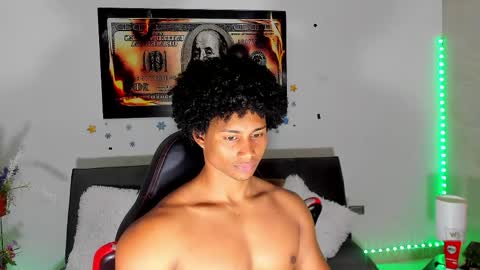 Snapshot of nathan_sexy247 chatting on June 2026 12:44:01 AM Nathan online show from June 2026 12:44:01 AM