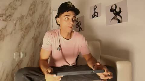 nathan_shimmer online show from November 2025 01:17:02 PM