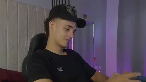 nathan_shimmer online show from January 2026 10:02:02 PM