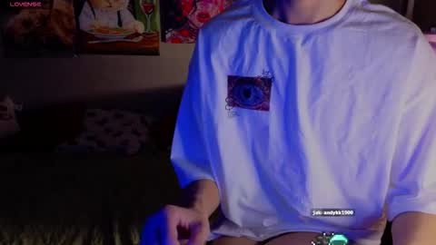 N A T H AN online show from October 2025 09:59:02 PM